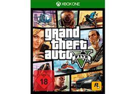 › grand theft auto nintendo switch. Gta 5 Grand Theft Auto V Xbox One Fur Xbox One Online Kaufen Saturn
