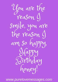 Thanks for being a friend indeed. 60 Impressive Birthday Wishes For Girlfriend Quotes Messages