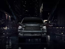 Most of them will happen on the front. Sequoia Marches Ahead With Pricing And All New Special Edition For 2021 Model Year Toyota Usa Newsroom