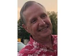 James Drew Obituary (1949