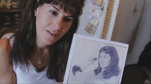 Journalist thought her Israeli freedom-fighter mother hid something big.  She was right