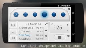 Download the metronome by soundbrenner: Download Metronome Tempo 2 2 4 Apk Downloadapk Net