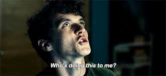 You Can Blame Me Try To Shame Me Black Mirror Https Encrypted Tbn0 Gstatic Com Images Q Tbn 3aand9gctuy5luwokl Je1 Xnglwev2br6ydmsh3jvnq Usqp Cau