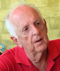 Robert BENOIT Obituary (1932