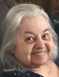 Obituary of Maureen A McLaughlin