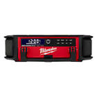 PACKOUT M18 18V Lithium-Ion Cordless Radio/Speaker with Built-In Charger (Tool Only) 2950-20 Milwaukee Tool