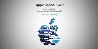 Watch the special apple event and learn about the next generation of mac. Apple Event Livestream How To Watch On Iphone Mac More 9to5mac