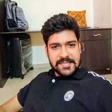 Posts with replies by Vivek Narasimhan (@vivek092)