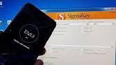 Iniciar sigmakey y elegir plataforma qualcomm. Como Liberar Zte Z222 Con Sigma Box Youtube