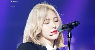 Red Velvet's Wendy Still Undergoing Hospital Treatment For Severe Injuries 