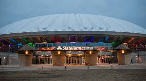 It's a large arena befitting what should perennially be the state's top program, and the orange krush provides an impressive spectacle of color and noise. State Farm Center Facilities University Of Illinois Athletics