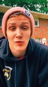 Caleb Hobbs's Instagram, Twitter & Facebook