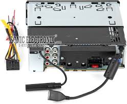 Note • when this unit is installed in a vehicle without acc (accessory) position on the ignition switch, red cable must be wired to the terminal that can detect the operation of the ignition key. Pioneer Deh P6000ub Dehp6000ub Cd Mp3 Wma Receiver With
