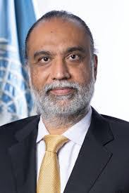 Satinder Gill's Instagram, Twitter & Facebook