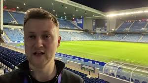 Rangers 1-2 Newcastle United