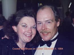 Where is Cookie?: January 2017