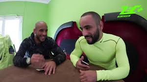 Abu azaitar is ineligible for regional rankings due to inactivity. Abu Ottman Azaitar Funktionelles Mma Training Youtube