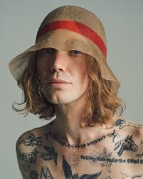 The Row Nylon Indo Hat