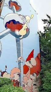 Jun 03, 2021 · titeuf est de retour ! File Titeuf Comicwand In Bruessel 1 Ii Jpg Wikimedia Commons