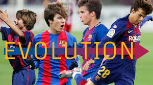 Find out everything about riqui puig. Exclusive Footage The Evolution Of Riqui Puig Youtube