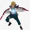 Tobi, born under the name of obito uchiha. 1