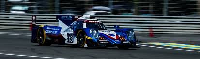 Les 24h du mans moto sur eurosport 200:21. 24h Le Mans No 13 Vaillante Rebellion Disqualified Updated Fia Wo