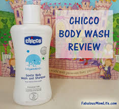 They are fascinated with water and bubbles and makes for a perfect photo moment. Chicco Baby Wash Review Fabulous Mom Life