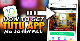 · download tutu helper apk from . Download And Install Tutuapp Tutuhelper Free Without Jailbreak