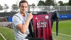 Career stats (appearances, goals, cards) and transfer history. Danny Ward S Message To The Foxes Faithful