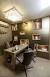 Office Cabin Partition Design
