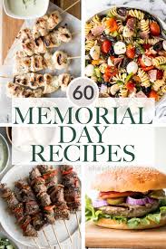 Najnowsze tweety od cook out (@cookout). 60 Best Memorial Day Recipes Ahead Of Thyme