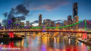 Brisbane Story Bridge Brisbane Australia Australian Photography Brisbane