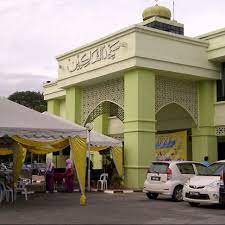 Find nearby mosques (masjids), islamic centers, muslim owned businesses and organizations all over the world on the map. Photos At Masjid Al Syakirin Gombak Selangor