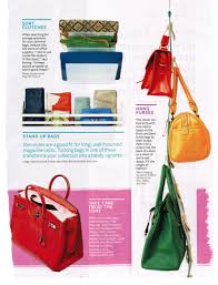 Maybe you would like to learn more about one of these? Pin By Jennifer Ware On Organization Cleaning Handbag Organization Purses And Handbags Purses