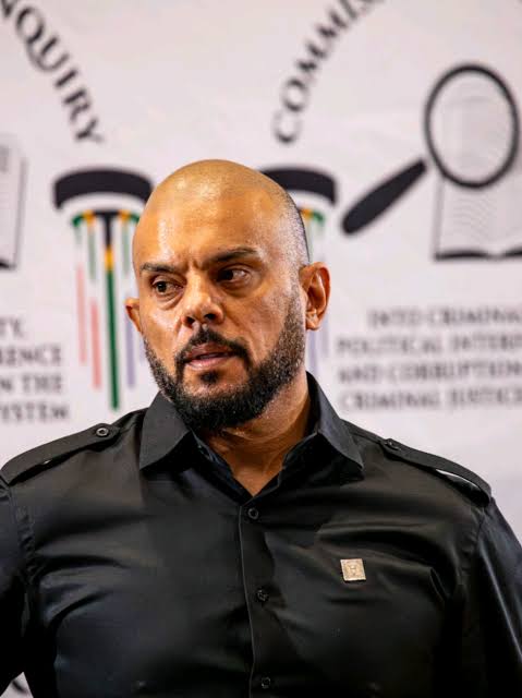 Postponement of Suleiman Carrim's Testimony at Madlanga Commission