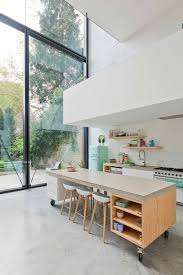 Vous cuisinez au gaz ? 45 Idees En Photos Pour Bien Choisir Un Ilot De Cuisine Ilot Cuisine Ilot De Cuisine Ikea Cuisine Moderne