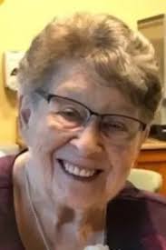 Obituary information for Beverly F. Desmond