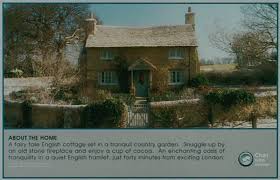 A wonderful aspect of english cottage house plans is that they're not necessarily relegated to any one particular style, but rather a combination of styles spanning several centuries. How They Built Rosehill Cottage For The Holiday Hooked On Houses