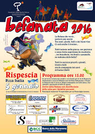 Lunedì a venerdì 8:00 alle 19:00 sabato 9:00 alle 12:00. Il 5 Gennaio Arriva La Befana A Rispescia Parco Maremma