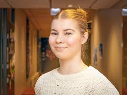 Nuori taiteen veteraani