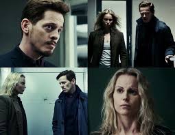Bron / broen / the bridge (2011) critiques spectateurs: Serie Tre Bron Short Film Tv Detectives Best Series