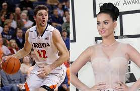 El alero joe harris inscribió su nombre en el libro de marcas de los brooklyn nets al convertirse en el big four que empató una marca de equipo y los harris se erigió desde el inicio del partido en la gran figura con una inspiración histórica en los tiros desde fuera del perímetro y con siete triples, de. Virginia S Joe Harris Is The Most Die Hard Katy Perry Fan For The Win