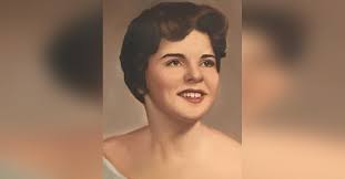 Obituary information for Patricia E. Meade