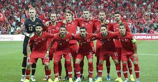 (euro 2020) elemeleri'nde oynayacağı türkiye ve andorra maçlarının aday kadrosu belli oldu. A Milli Takim Imizin Kadrosu Belli Oldu Son Dakika Futbol Haberleri Fotograflari Fotomac
