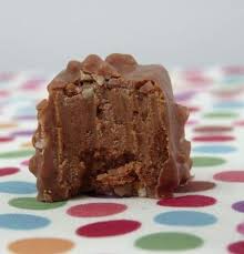 Epingle Sur Chocolat