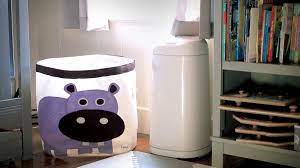 When the lid closes that's when includes 1 bag refills and comes assembled. The Best Diaper Pails And Diaper Genies Of 2021 Reviewed