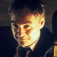 Filmografie Kenneth Welsh