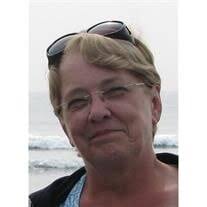 Patricia A. ""Pat"" Tryba Obituary