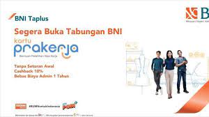 Setoran iuran bni simponi dapat dilakukan dengan 4 (empat) cara, yaitu : Calon Penerima Kartu Prakerja Bisa Buka Rekening Bni Dari Rumah Bisnis Liputan6 Com