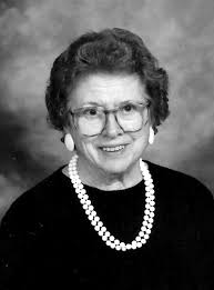 Marcella E. Braun, 96